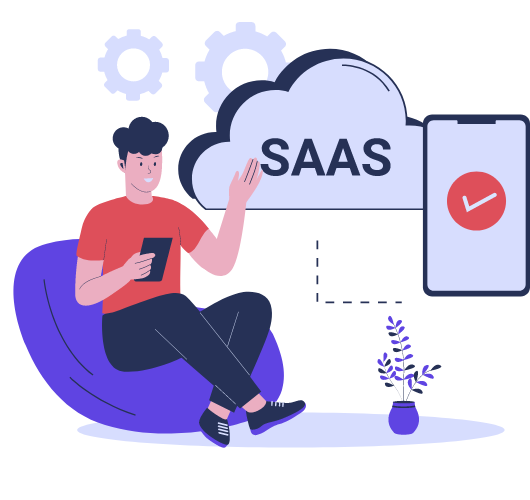 SaaS Learning Management System Provider Mumbai